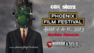 2013 Phoenix Film Festival